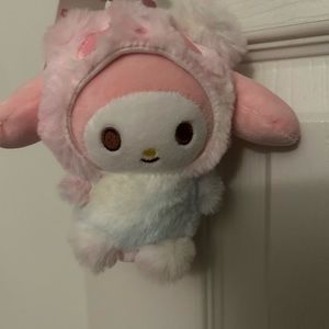 Sanrio plush